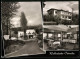 AK Ottweiler / Saar, Pension Waldschenke  - Other & Unclassified