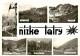 73828814 Nizke Tatry Slovakia Hotel Sediecko Dumbier Vyana Boca Hradocka Chata M - Slowakije