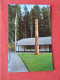 Bicentennial Totem Pole  North West Coast  Ref 6395 - Autres & Non Classés