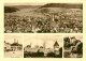 73828726 Tuttlingen Panorama Partie Am Rathaus Honberg Schloss Muelheim Donautal - Tuttlingen