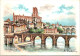 29-4-2024 (3 Z 25 France (posted 1967) Pont De Albi - Bridges