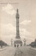 CPA Bruxelles-Colonnes Du Congrès   L2876 - Monuments, édifices