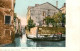 73794110 Venezia Venedig Rio S. Agostin Venezia Venedig - Autres & Non Classés