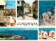 73746066 Sosopol Sozopol BG Ortsmotive Panorama Strand  - Bulgarije