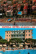 73745921 Diano Marina Mayola Hotel San Bartolomeo Al Mare Pool Diano Marina - Autres & Non Classés