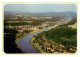 73745910 Saechsische Schweiz Blick Vom Lilienstein Auf Bad Schandau Und Elbe Sae - Rathen