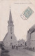 Saint Hilaire Sur Erre (61 Orne) L'église - édit. Librairie Hamard Circulée De Berd'huis Boite Rurale B - Autres & Non Classés