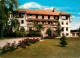 73745902 Bad Duerrheim Sanatorium Hirschhalde Der LVA Baden Bad Duerrheim - Bad Dürrheim