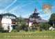 73745573 Marianske Lazne Schlosshotel Barta Sanatorium Marianske Lazne - Tschechische Republik