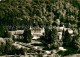 73745548 Badenweiler Fliegeraufnahme Sanatorium Schloss Hausbaden Badenweiler - Badenweiler