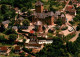 73745404 Burg Wupper Schloss Burg Fliegeraufnahme Burg Wupper - Solingen