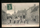 CPA Amblainville, Ancienne Place  - Sonstige & Ohne Zuordnung