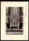 Fotografie Brück & Sohn Meissen, Ansicht Wittenberg, Altar In Der Schlosskirche  - Lieux