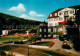 73745002 Schlangenbad Taunus Hotel Staatl Kurhaus Schlangenbad Taunus - Autres & Non Classés