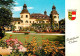 73744989 Velden Woerthersee Schlosshotel Velden Woerthersee - Altri & Non Classificati