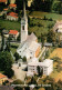 73744986 St Andrae Pfarrkirche Lienz Fliegeraufnahme St Andrae - Autres & Non Classés