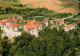 73744851 Muendling Schloss Harburg Fliegeraufnahme Muendling - Harburg