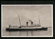AK Dampfer SS Isle Of Sark Auf Steuerbord  - Paquebots