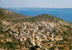 73744746 Cunski Otok Cres Croatia Fliegeraufnahme  - Kroatien