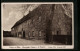 AK Belgern /Elbe, Historische Häuser I. D. Pfarrstrasse  - Belgern