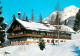 73744719 Werfenweng Pension Wiesengrund Im Schnee Winter Werfenweng - Altri & Non Classificati