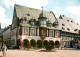 73744575 Goslar Marktplatz Mit Hotel Kaiserworth Fachwerkhaus Goslar - Goslar