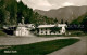 73744503 Wildbad Kreuth Kurhaus Und Sanatorium Wildbad Kreuth - Andere & Zonder Classificatie