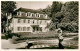 73744502 Bad Brueckenau Schlosshotel Fliegeraufnahme Bad Brueckenau - Andere & Zonder Classificatie