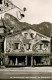 73744493 Oberammergau Haus Heinzeller Der Holzschnitzer Oberammergau - Oberammergau