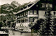 73744492 Bayrischzell Hotel Alpenrose Bayrischzell - Sonstige & Ohne Zuordnung