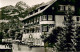 73744492 Bayrischzell Hotel Alpenrose Bayrischzell - Other & Unclassified