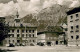 73744362 Bad Reichenhall Rathausplatz Mit Hochstaufen Bad Reichenhall - Bad Reichenhall