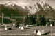 73744341 Garmisch-Partenkirchen Camping Alpspitze Mit Zugspitzgruppe Garmisch-Pa - Garmisch-Partenkirchen