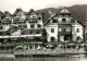 73744252 St Wolfgang Wolfgangsee Hotel Pension Weisses Roessl St Wolfgang Wolfga - Autres & Non Classés