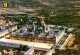 73744178 El Escorial Vista Aerea Del Monasterio El Escorial - Andere & Zonder Classificatie