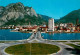 73744106 Lecco Lombardia IT Panorama Nuovo Ponte E Grattacielo  - Autres & Non Classés