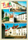 73743966 Thorn Limburg Strassencafes Kirche Villa Thorn Limburg - Other & Unclassified