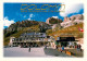 73743957 Passo Pordoi IT Restaurant Bar Souvenir Pardoijoch  - Autres & Non Classés