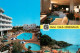 73743953 Santanyi Islas Baleares Hotel Cala Esmeralda Pool Foyer Strand Santanyi - Andere & Zonder Classificatie