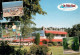 73743952 Noordwijk Nordwijk NL Duinpark De Witte Raaf Strand Tennis Reiten  - Other & Unclassified
