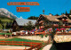 73743911 Filzmoos Gasthof Pension Mandlinghof Fiakerwirt Filzmoos - Altri & Non Classificati