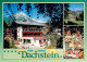 73743910 Filzmoos Hotel Gasthof Dachstein Brotzeit Gaststube Filzmoos - Autres & Non Classés