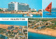 73743854 Rosas Costa Brava Cataluna Hotel Maritim Diversos Aspectos Rosas Costa - Other & Unclassified