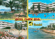 73743844 Playa De Talamanca Ibiza ES Hotel Playa Real Pool Iberootel  - Andere & Zonder Classificatie