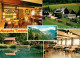 73743824 Kapellen Steiermark Alpengasthof Tatscherhof Gasthof Pension Griesmeier - Other & Unclassified