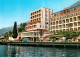 73743816 Tremezzo Lago Di Como Hotel Bazzoni Tremezzo Lago Di Como - Sonstige & Ohne Zuordnung