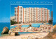 73743791 Praia Da Rocha Clube Praia Da Rocha Praia Da Rocha - Autres & Non Classés
