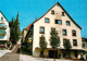 73743772 Titisee-Neustadt Gasthaus Pension Hirsch Titisee-Neustadt - Titisee-Neustadt