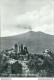 Ah386 Cartolina Sarno Ruderi Del Castello Medioevale Provincia Di Salerno - Salerno