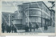 Ba44 Cartolina Catanzaro Citta' Grande Albergo Moderno 1942 Calabria - Catanzaro